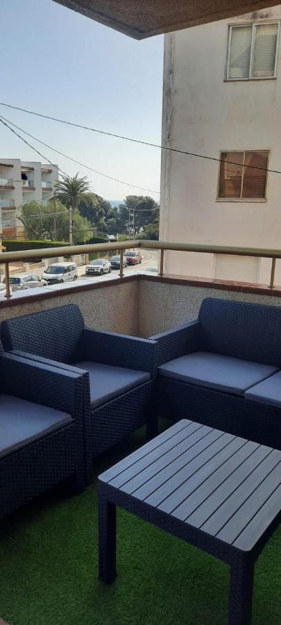 Apartamento A 50M De La Playa - Ideal Familia Miami Playa Exterior foto